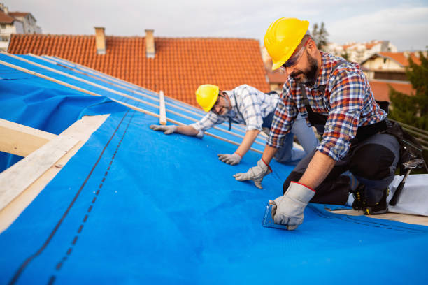 Best Commercial Roofing Services  in Sylvan Lake, MI