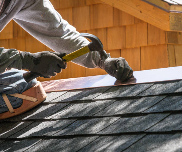 Best Roof Leak Repair  in Sylvan Lake, MI